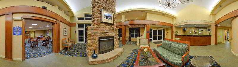 Residence Inn Milford 3*