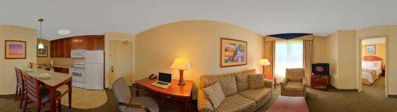 Residence Inn Milford Milford