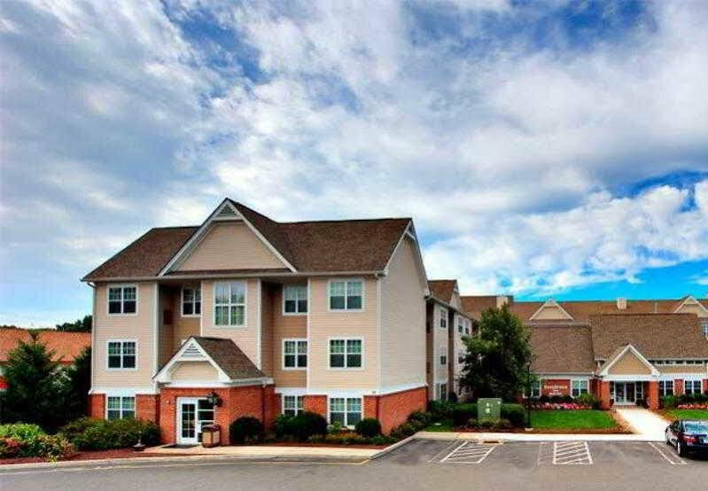 Residence Inn Milford 3*