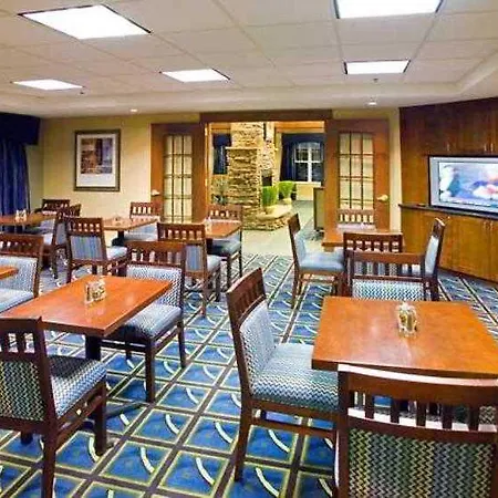 Residence Inn Milford 